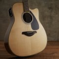 What is the Cost of a Guild Guitar from the Guitar Guild in Fort Worth, Texas?
