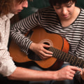 How Many Guitar Lessons Should You Take? A Guide for Beginners