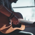 Does the Guitar Guild in Fort Worth, Texas Offer Guitar Lessons?
