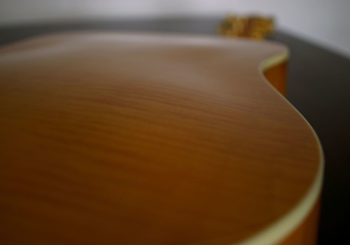 Does the Fort Worth Guitar Guild Offer Repairs?